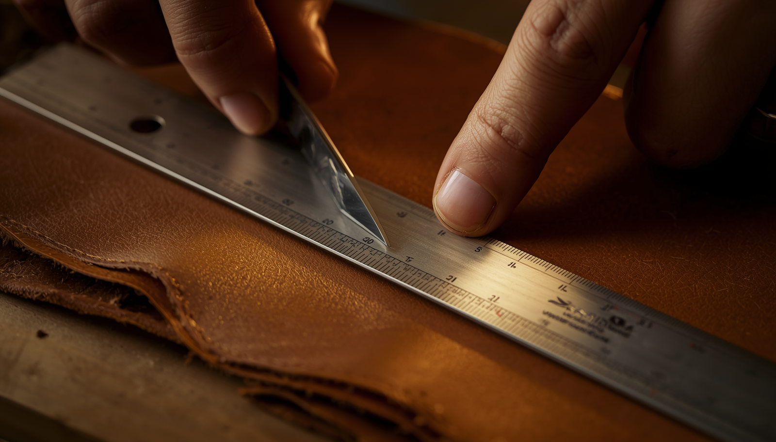 كيف تعيد إحياء الأحذية والحقائب الجلدية القديمة وكأنها جديدة