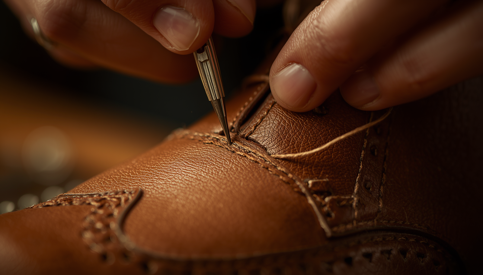 أفضل طرق تخزين الأحذية والحقائب الجلدية بشكل يحافظ عليها لسنوات