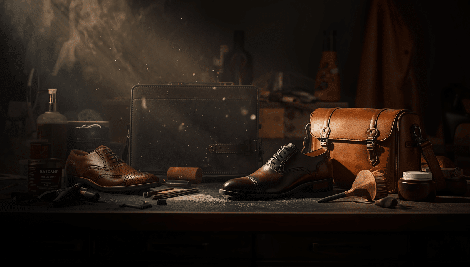 كيف تحافظ على لمعان الجلد الطبيعي لسنوات؟