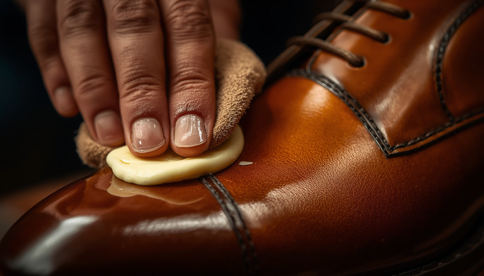 خطوات إصلاح الأحذية والحقائب التالفة بطريقة احترافية